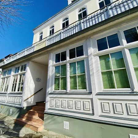 Apartment Seefreude