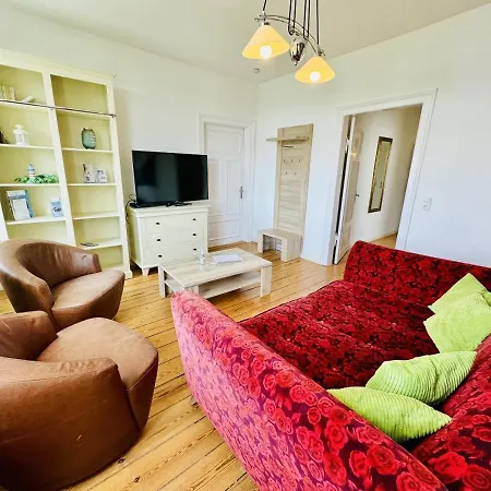 Apartment Seefreude